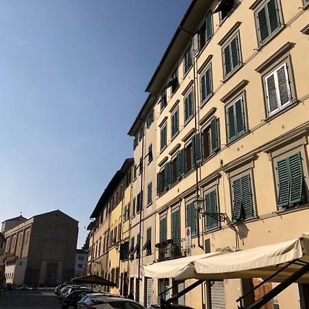 San Frediano Apartment Firenze Bagian luar foto