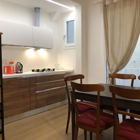 San Frediano Apartment Firenze Bagian luar foto