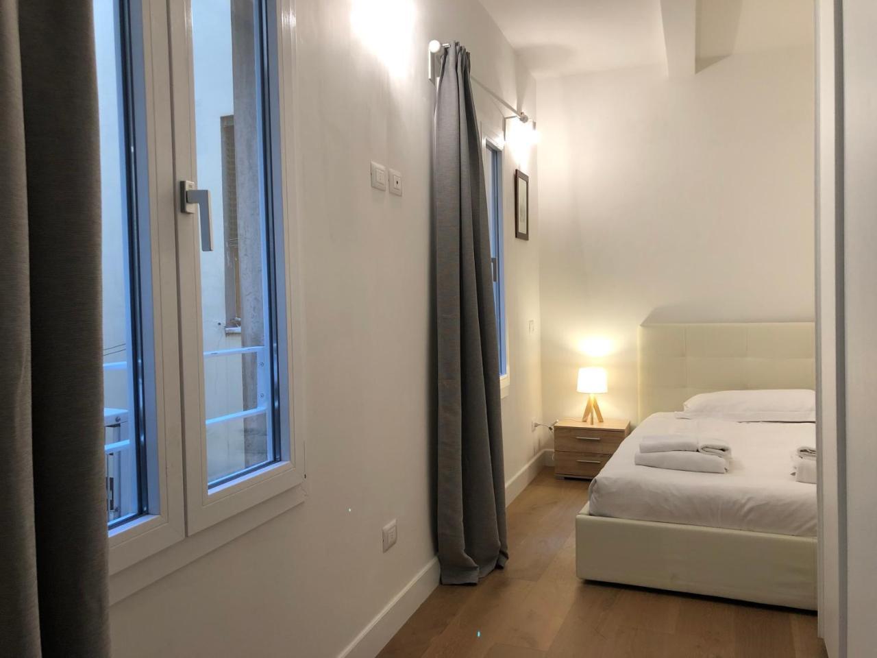 San Frediano Apartment Firenze Bagian luar foto