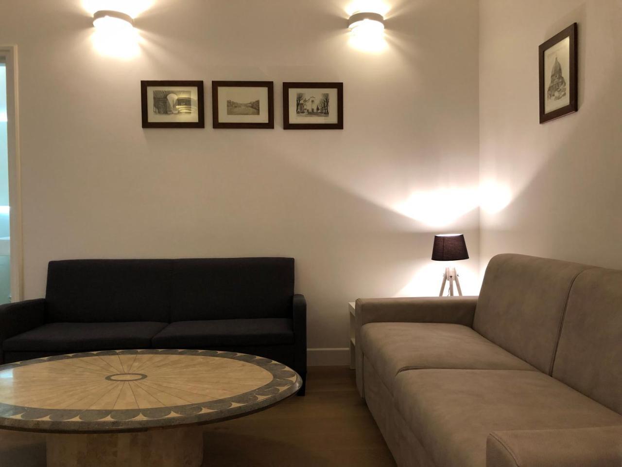 San Frediano Apartment Firenze Bagian luar foto