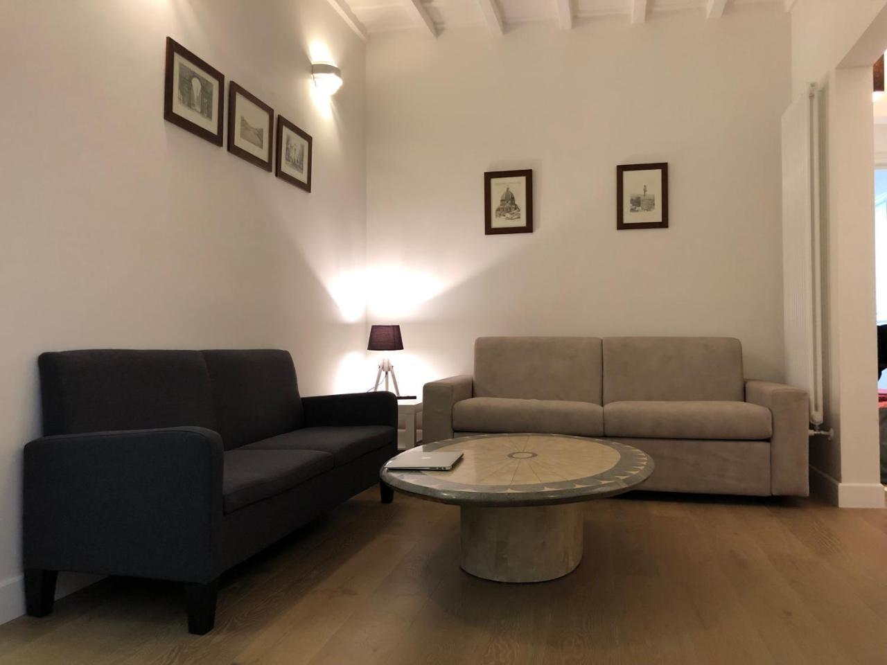 San Frediano Apartment Firenze Bagian luar foto