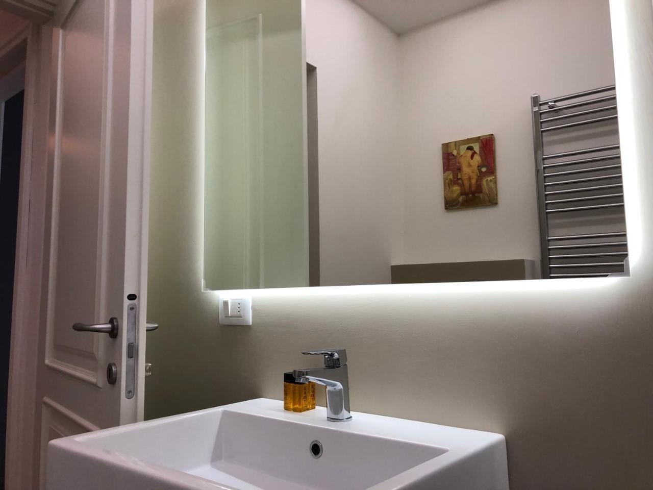 San Frediano Apartment Firenze Bagian luar foto