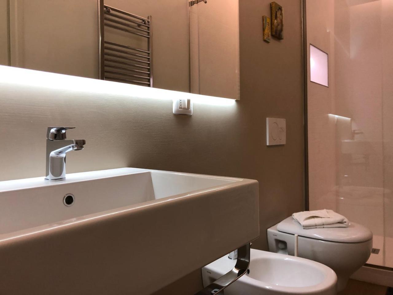 San Frediano Apartment Firenze Bagian luar foto